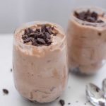 When you need a timeless, any season kind of dessert that you can serve at parties or just because, this Nutella Oreo Mousse will hit the spot every time! Made with cream cheese, Nutella and whipped cream with Oreo crumbles on the bottom, this dish is decadent and simply delicious.