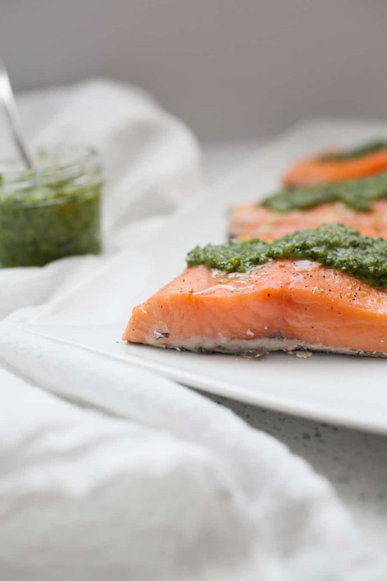 Kale Arugula Pesto A Joyfully Mad Kitchen