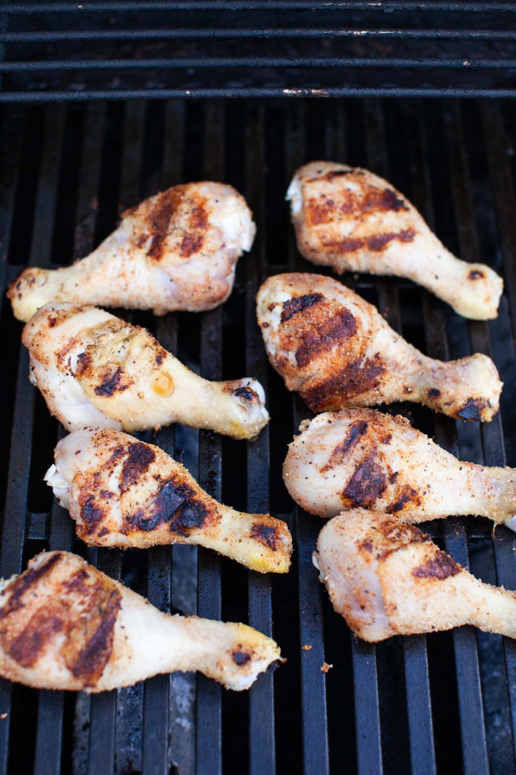 Best BBQ Chicken Rub Recipe A Joyfully Mad Kitchen