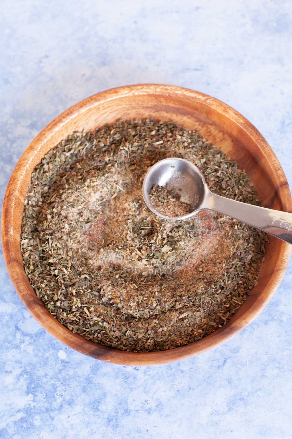 Easy Homemade Pizza Seasoning - A Joyfully Mad Kitchen
