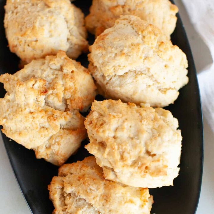 Easy biscuit recipes