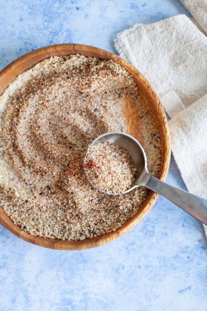 Spices & Seasonings