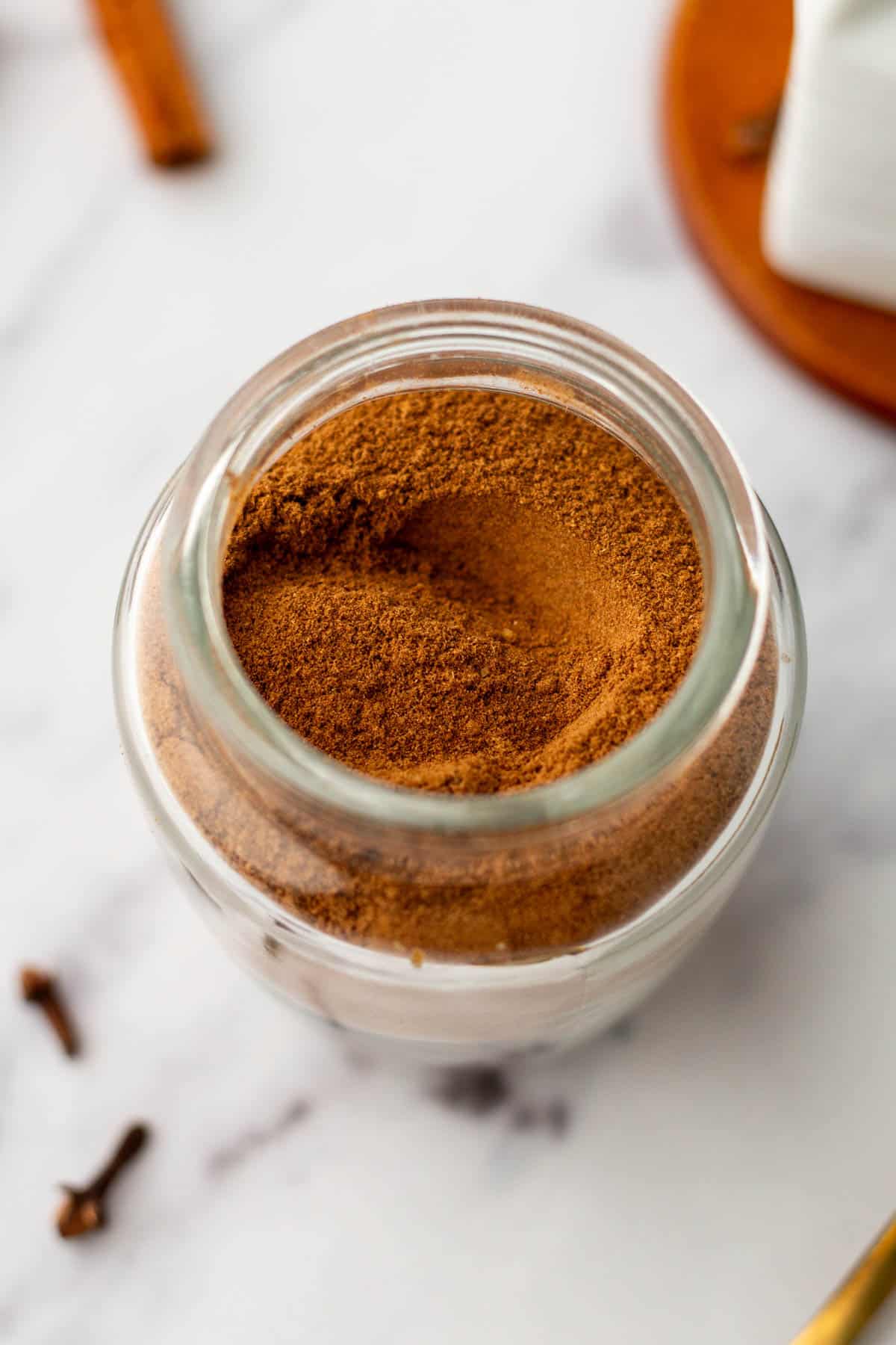 Pumpkin Pie Spice
