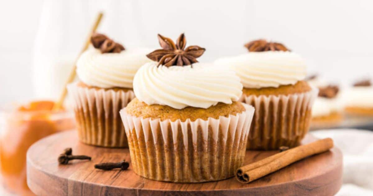 45 Thanksgiving Desserts That Are Not Pie